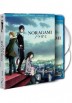 Noragami - 1ª Temporada (Blu-Ray + Extras)