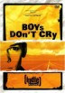 Boys Don´t Cry - Colección Indie Project (Boys Don't Cry)