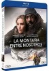 La Montaña Entre Nosotros (Blu-Ray) (The Mountain Between Us)