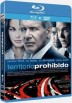 Territorio Prohibido (Blu-Ray + Dvd) (Crossing Over)