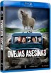 Ovejas Asesinas (Blu-Ray) (Bd-R) (Black Sheep)