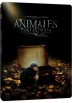 Animales Fantásticos Y Dónde Encontrarlos (Blu-Ray + Dvd + Copia Digital) (Ed. Metálica) (Fantastic Beasts And Where To Find The