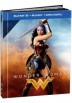 Wonder Woman (2017) (Blu-Ray 3d + Blu-Ray + Copia Digital) (Ed. Digibook)