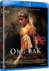 Ong-Bak: El Guerrero Muay Thai (Blu-Ray) (Ong-Bak: The Thai Warrior)