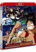 One Piece - El Gran Soldado Mecánico Del Castillo Karakuri (Blu-Ray) (One Piece: Karakurijou No Mecha Kyohei)
