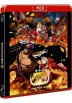 One Piece: Z (Blu-Ray) (One Piece Film Z)