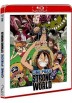 One Piece : Strong World (Blu-Ray) (Wan Pisu Firumu: Sutorongu Warudo)