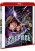 One Piece - La Maldición De La Espada Sagrada (Blu-Ray) (One Piece: Norowareta Seiken)