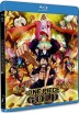 One Piece Gold (Blu-Ray) (One Piece Film: Gold)