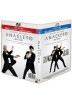 Anacleto, Agente Secreto (Blu-Ray + Dvd + Copia Digital)