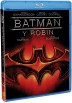 Batman Y Robin (Blu-Ray) (Batman And Robin)