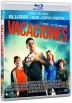 Vacaciones (Blu-Ray + Dvd + Copia Digital) (Vacation)