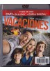 Vacaciones (Blu-Ray + Dvd + Copia Digital) (Vacation)