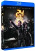 24: Vive Otro Día (Blu-Ray) (24: Live Another Day)