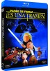 Padre De Familia: Es Una Trampa! (Blu-Ray) (Family Guy Presents: It´s A Trap)