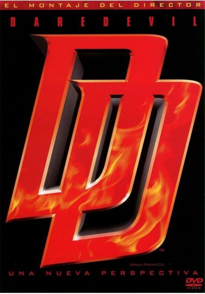 Daredevil - El Montaje del Director