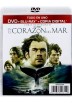 En El Corazón Del Mar (Blu-Ray + Dvd + Copia Digital) (In The Heart Of The Sea)