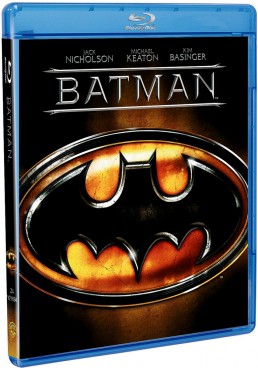 Batman (Blu-Ray)