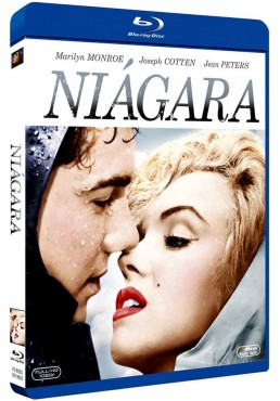 Niágara (Blu-Ray)