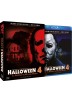 Halloween 4 (Blu-Ray + Dvd Extras)
