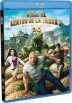 Viaje Al Centro De La Tierra 2: La Isla Misteriosa (Blu-Ray 3d + Blu-Ray) (Journey 2: The Mysterious Island)