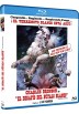 El Desafío Del Búfalo Blanco (Blu-Ray) (Bd-R) (The White Buffalo)