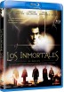 Los Inmortales : El Origen (Blu-Ray) (Bd-R) (Highlander: The Source)