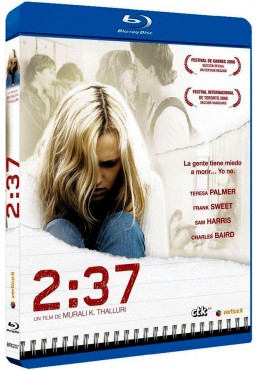 2:37 (Blu-Ray) (Bd-R)