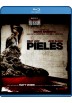 Masters Of Horror - Pieles (Blu-Ray) (Bd-R) (Pelts)
