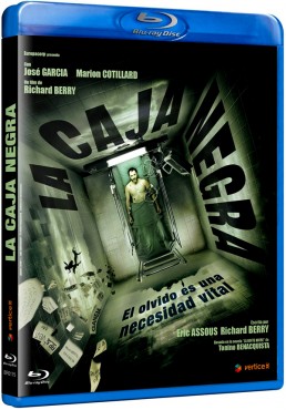La Caja Negra (Blu-Ray) (Bd-R)