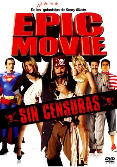 Epic Movie (Epic Movie)