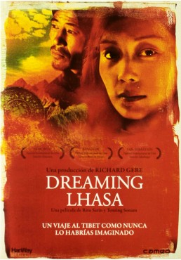 Dreaming Lhasa (V.O.S.)