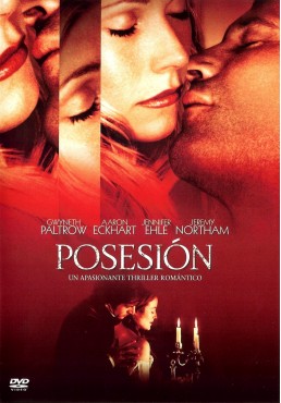 Posesión (2002) (Possession)