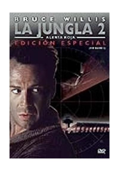 La Jungla 2: Alerta Roja - Edición de Lujo (Die Hard 2: Die Harder)