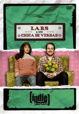 Lars y Una Chica de Verdad - Colección Indie Project (Lars and the Real Girl)