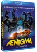 Aenigma (Blu-Ray)
