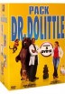 Pack Dr. Dolittle 1-5
