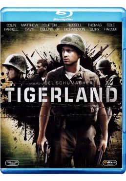 Tigerland (Blu-Ray)
