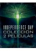 Independence Day 1 + 2 (Blu-Ray)