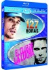 127 Horas / El Club De La Lucha (Blu-Ray)