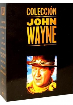 Coleccion John Wayne