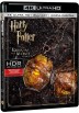 Harry Potter Y Las Reliquias De La Muerte - 1ª Parte (Blu-Ray 4k Ultra Hd + Blu-Ray + Copia Digital)