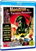 El Monstruo De Tiempos Remotos (Blu-Ray) (The Beast From 20.000 Fathoms)