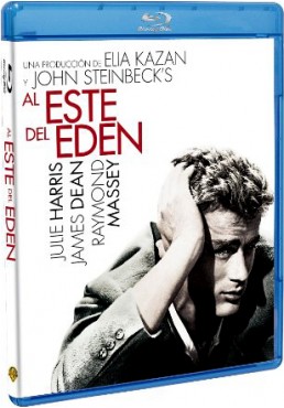 Al Este Del Edén (Blu-Ray) (East Of Eden)