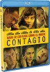 Contagio (Blu-Ray) (Contagion)