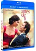 Antes De Ti (Blu-Ray + Copia Digital) (Me Before You)