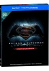 Batman V Superman: El Amanecer De La Justicia (Blu-Ray 3d+2d) (Ed. Libro) (Ed. 2018)