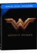 Wonder Woman (2017) (Blu-Ray 3d+2d) (Ed. Libro) (Ed. 2018)