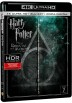 Harry Potter Y Las Reliquias De La Muerte - 2ª Parte (Blu-Ray 4k Ultra Hd + Blu-Ray + Copia Digital)