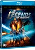 Dc´s Legends Of Tomorrow : 1ª Temporada (Blu-Ray)